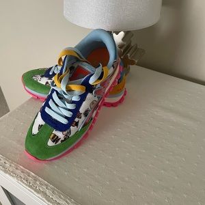 Marc Jacobs Peanuts Sneakers 👟